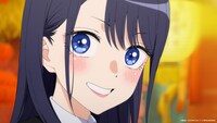 TVアニメ「その着せ替え人形は恋をする」Memories PVより。
