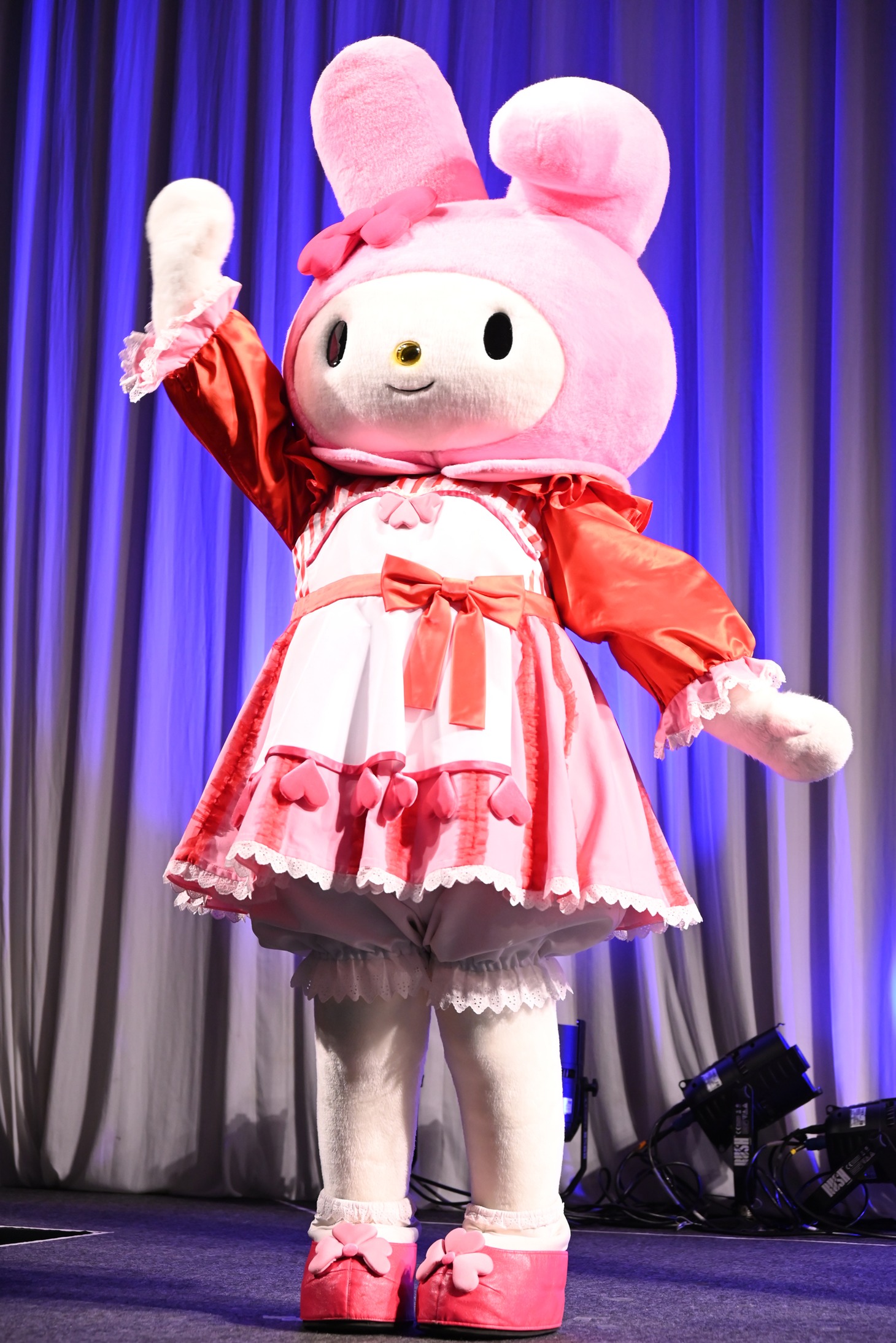 マイメロディ