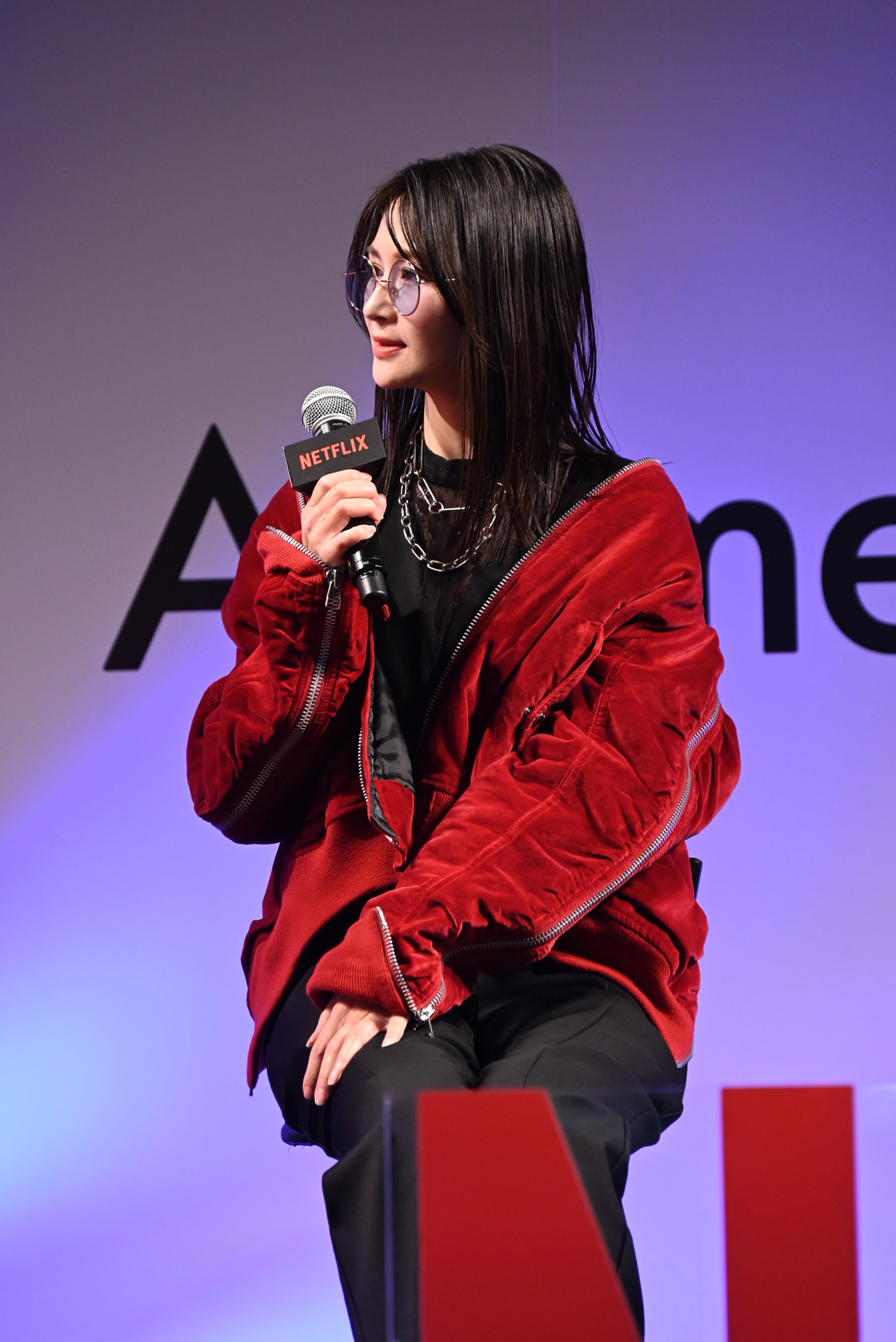 小林ゆう