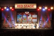 「AnimeJapan 2025」で開催された「ONE PIECE」のステージイベントの様子。