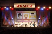 「AnimeJapan 2025」で開催された「ONE PIECE」のステージイベントの様子。