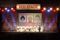 「AnimeJapan 2025」で開催された「ONE PIECE」のステージイベントの様子。