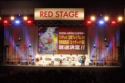 「AnimeJapan 2025」で開催された「ONE PIECE」のステージイベントの様子。