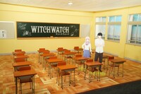 MBSブースの様子。