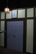 TOHO animationブース「薬屋のひとりごと」展示の様子。 (c)日向夏・イマジカインフォス/「薬屋のひとりごと」製作委員会