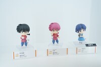 グッドスマイルカンパニーブースの様子。