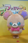 「ファミリーアニメフェスタ2025」ぷちきゅあもふるんグリーティングの様子。 (c)ぷちきゅあぱーとなーず