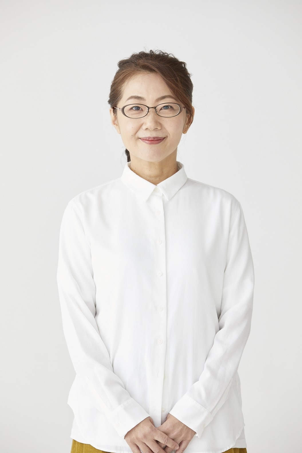 阿南敦子