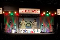 TVアニメ「青春ブタ野郎はサンタクロースの夢を見ない」のイベントより。