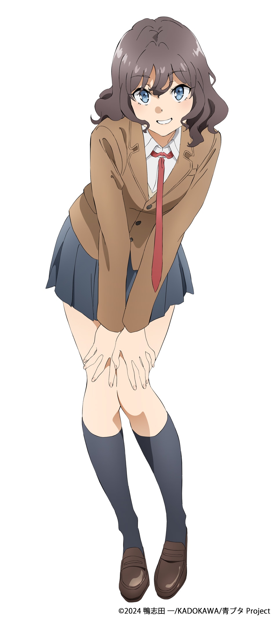 姫路紗良（CV：小原好美）。峰ヶ原高校1年生で、咲太が講師のアルバイトをしている塾に通う成績優秀な生徒。紗良を担当していた講師が、とあるトラブルから塾を辞めることになり、別の生徒を受け持つ咲太に関心を持っている。人懐っこく、距離を縮めるのが上手。理央の授業を受けている加西虎之助とは幼なじみ。
