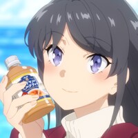 「青ブタ」大学生編は7月より放送!第1弾PV公開、小原好美、石見舞菜香が新たに出演