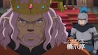 田口清隆監督のアニメ「クレバテス」に橋爪淳、宮野真守、土屋神葉ら出演 新PVも