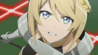 TVアニメ「#コンパス2.0」ノンクレジット版OP映像より。