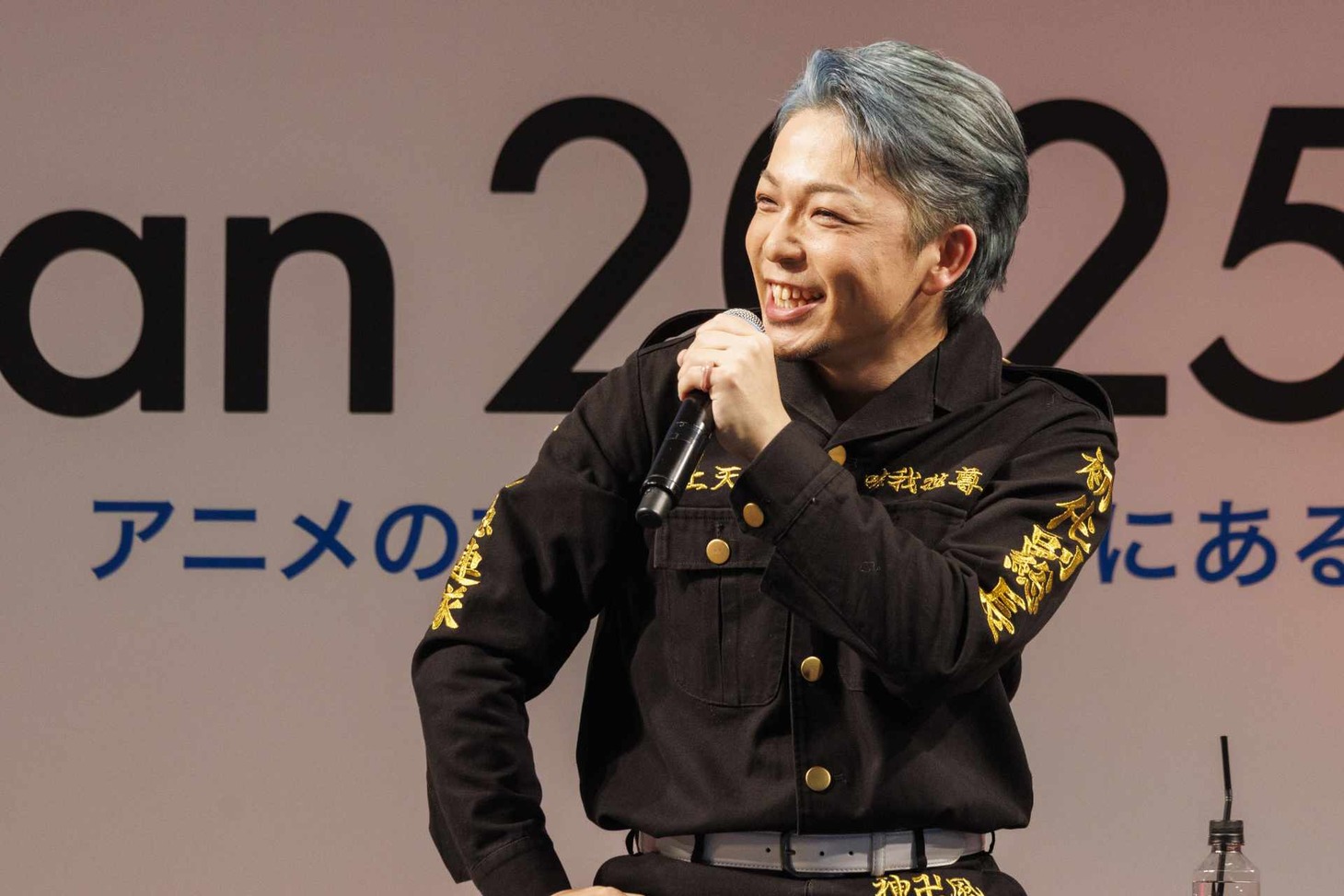 福西勝也