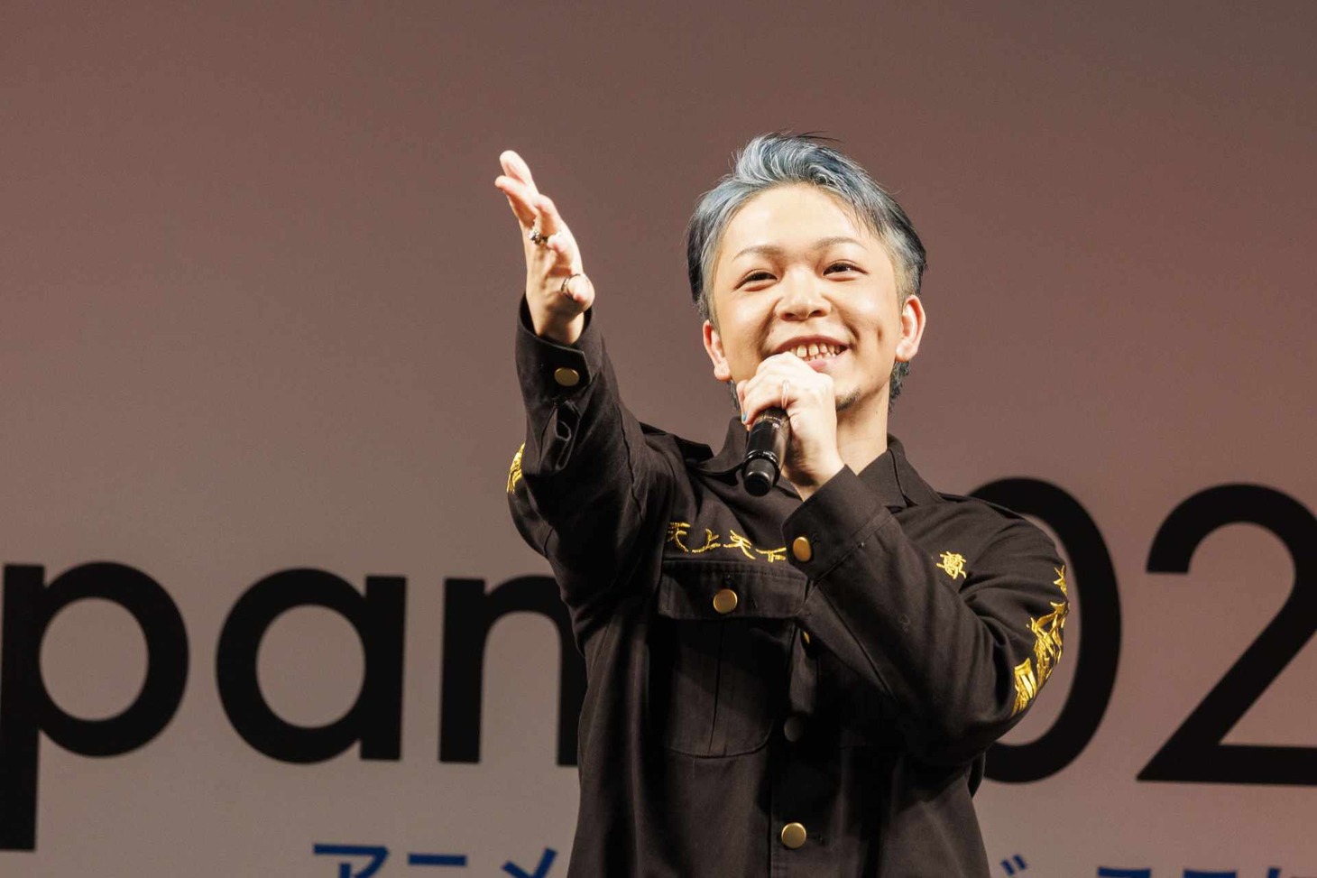 福西勝也