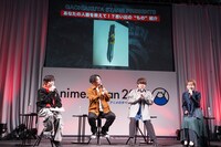 小西克幸が大切にしているペン。