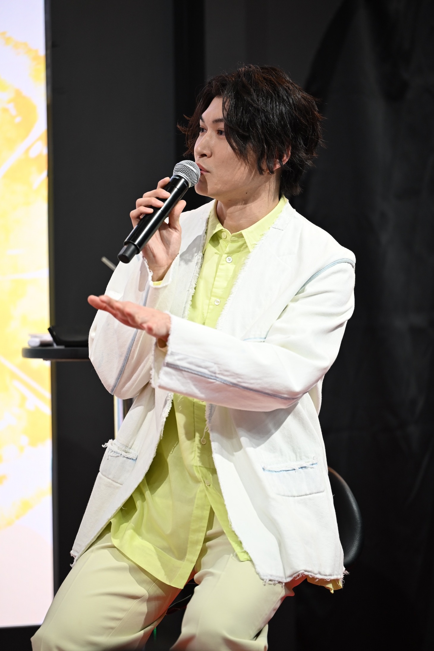 矢野奨吾