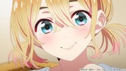 TVアニメ「彼女、お借りします」第4期ティザーPVより