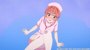 TVアニメ「彼女、お借りします」第4期ティザーPVより