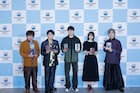 「鬼滅の刃」下野紘が滝修業の過酷さを力説、ムードメーカーを自称、ブリッジも披露