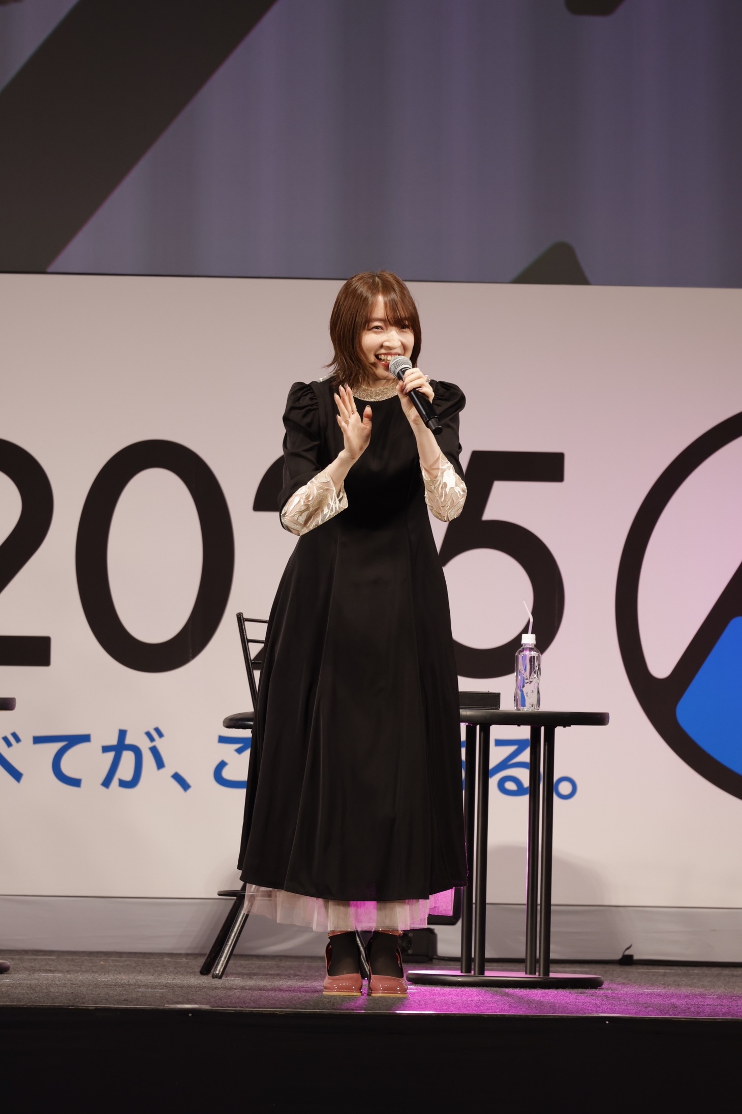 上田麗奈