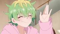 TVアニメ「帝乃三姉妹は案外、チョロい。」第1弾PVより。