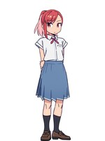 瀬戸硝子（CV：林咲紀）