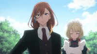 TVアニメ「サイレント・ウィッチ 沈黙の魔女の隠しごと」第1弾PVより