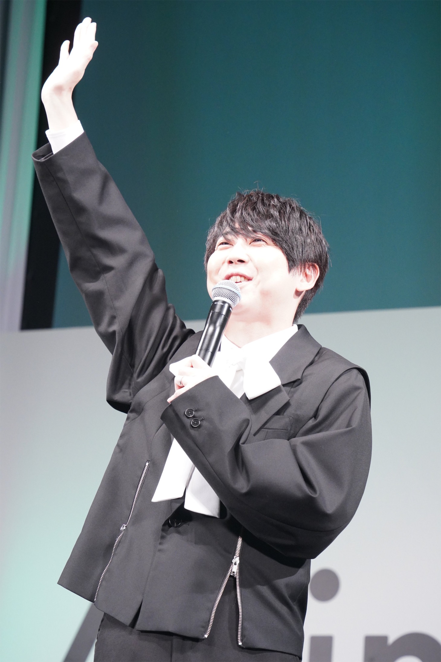 梶裕貴
