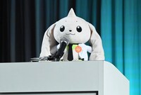 テリアモン助手