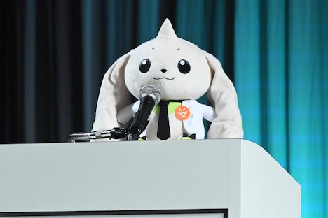 テリアモン助手