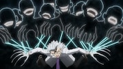 「Dr.STONE SCIENCE FUTURE」第12話の場面カット。