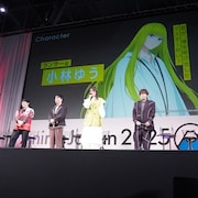 「Fate/strange Fake」ランサーは小林ゆうの「大切な方」、キャスト陣の騙し合いも