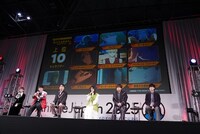 「『気になるあの人』キャンペーン」の結果発表。