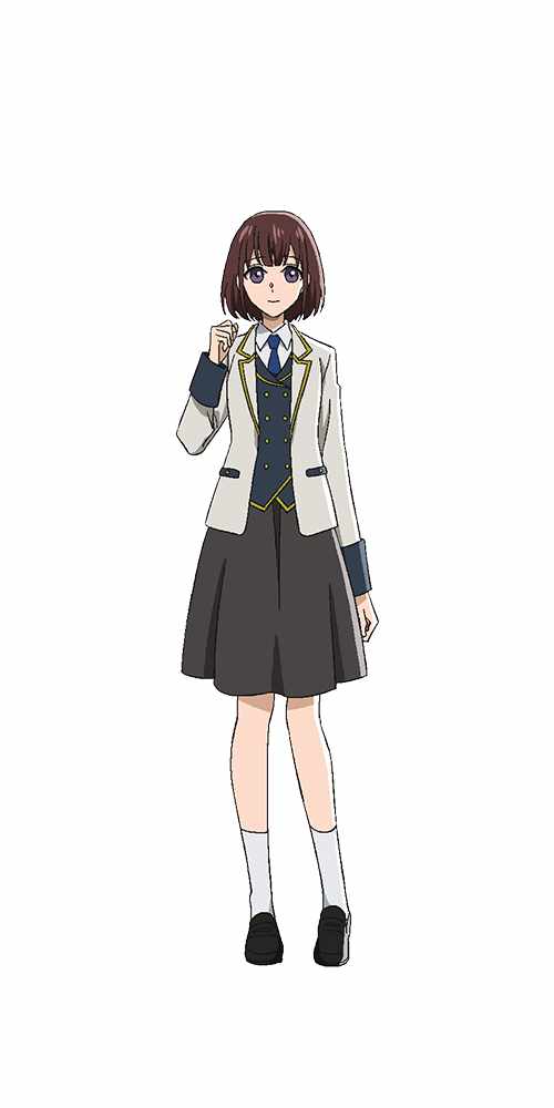 アレーネ（CV：守屋亨香）