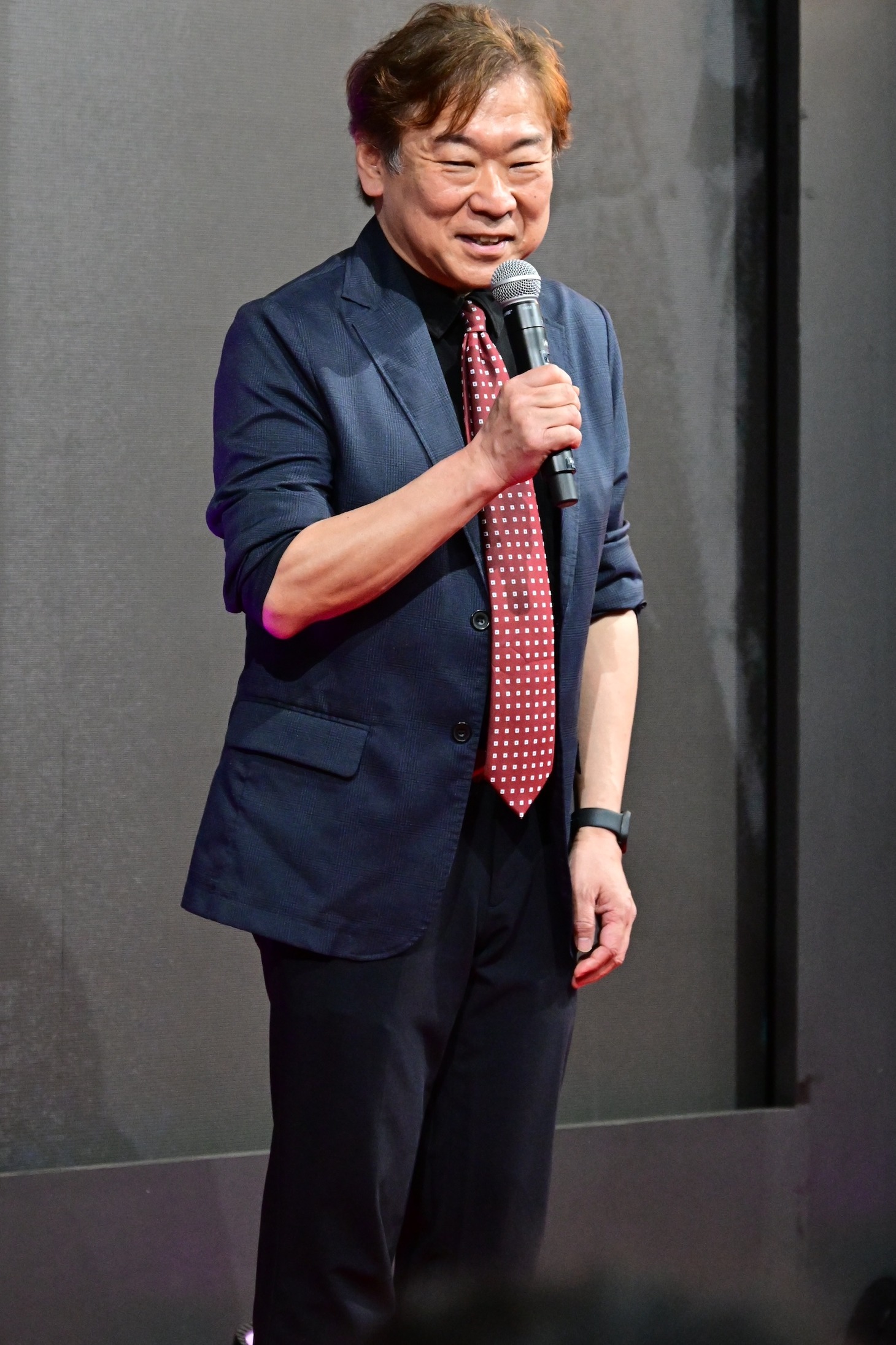 羽原信義監督