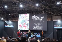 左から山下誠一郎、駒田航、増田俊樹。