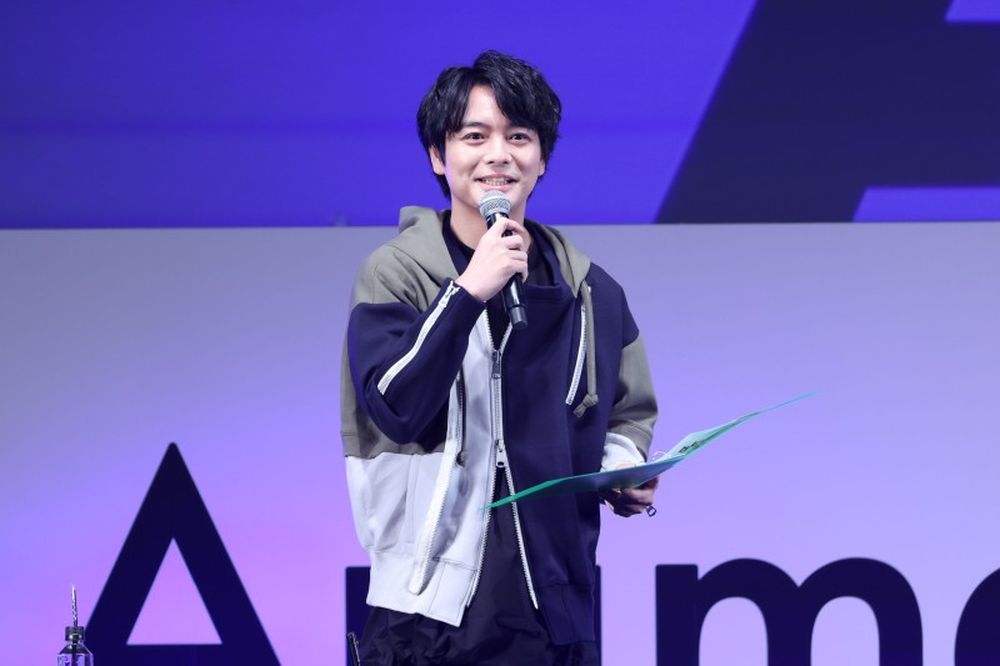 榎木淳弥
