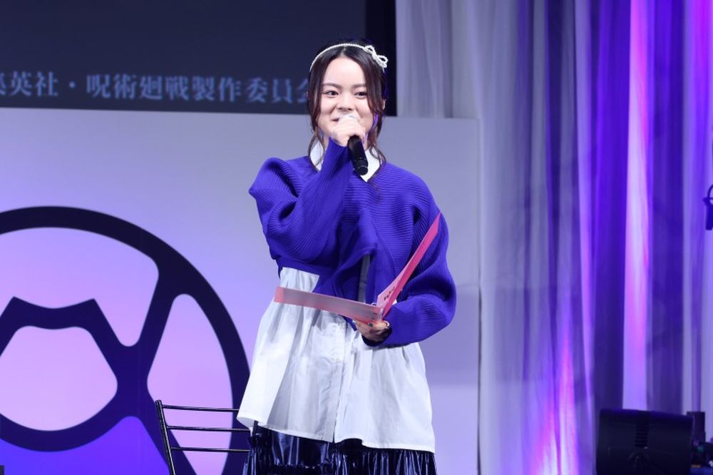 永瀬アンナ