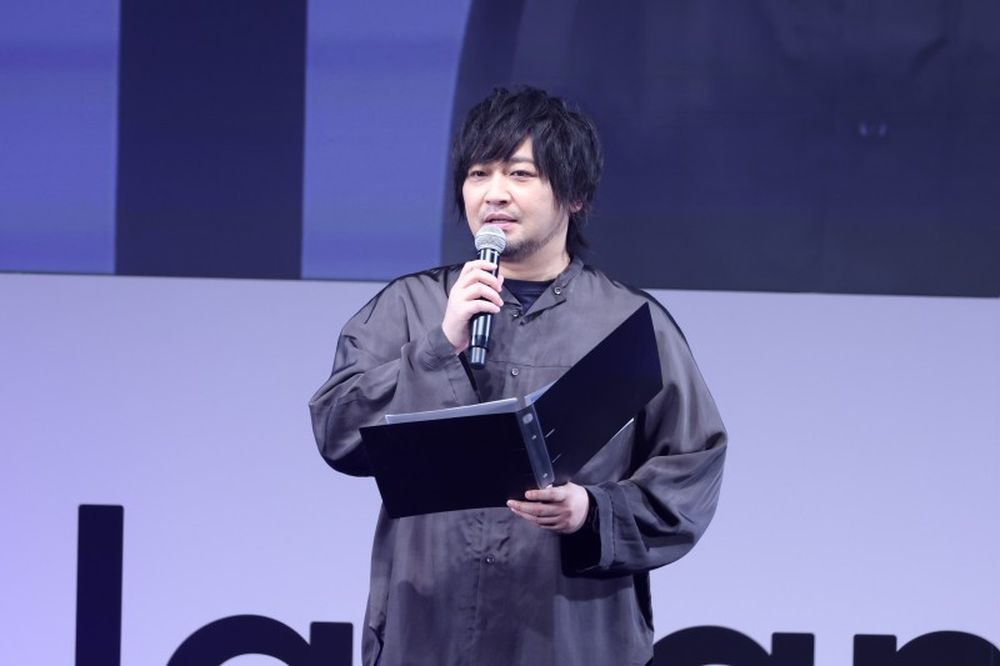中村悠一