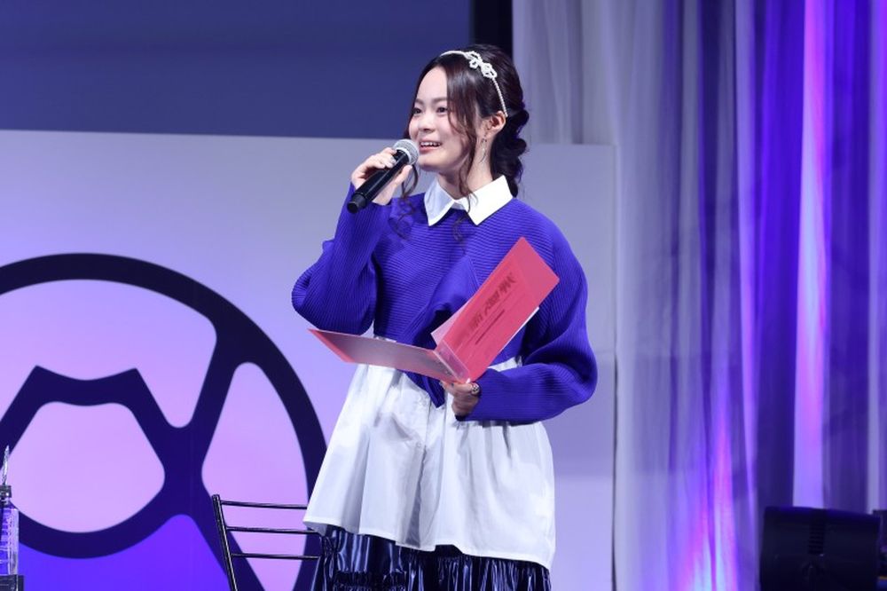 永瀬アンナ