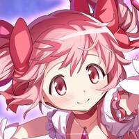 「魔法少女まどか☆マギカ Magia Exedra」アイコン