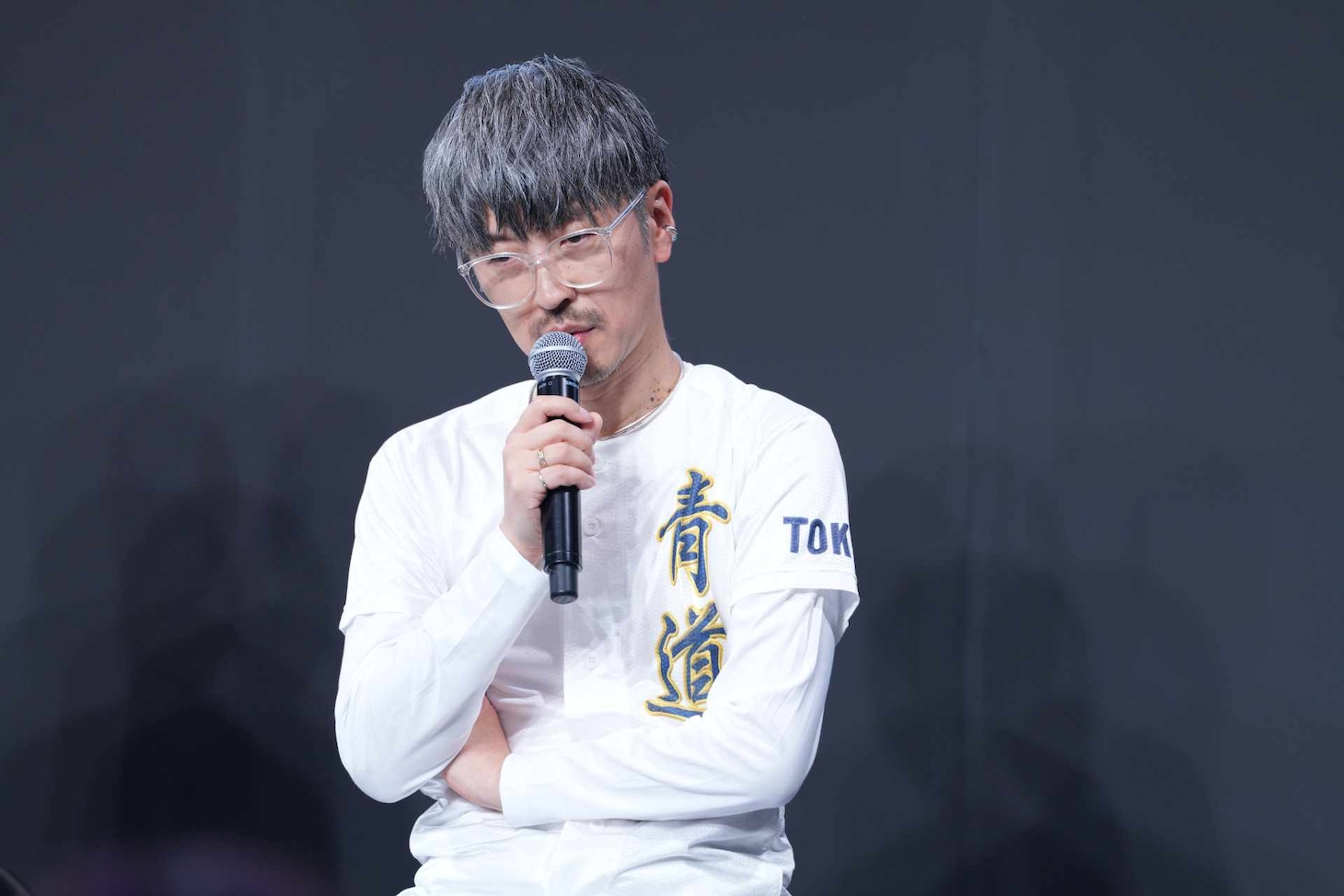 櫻井孝宏