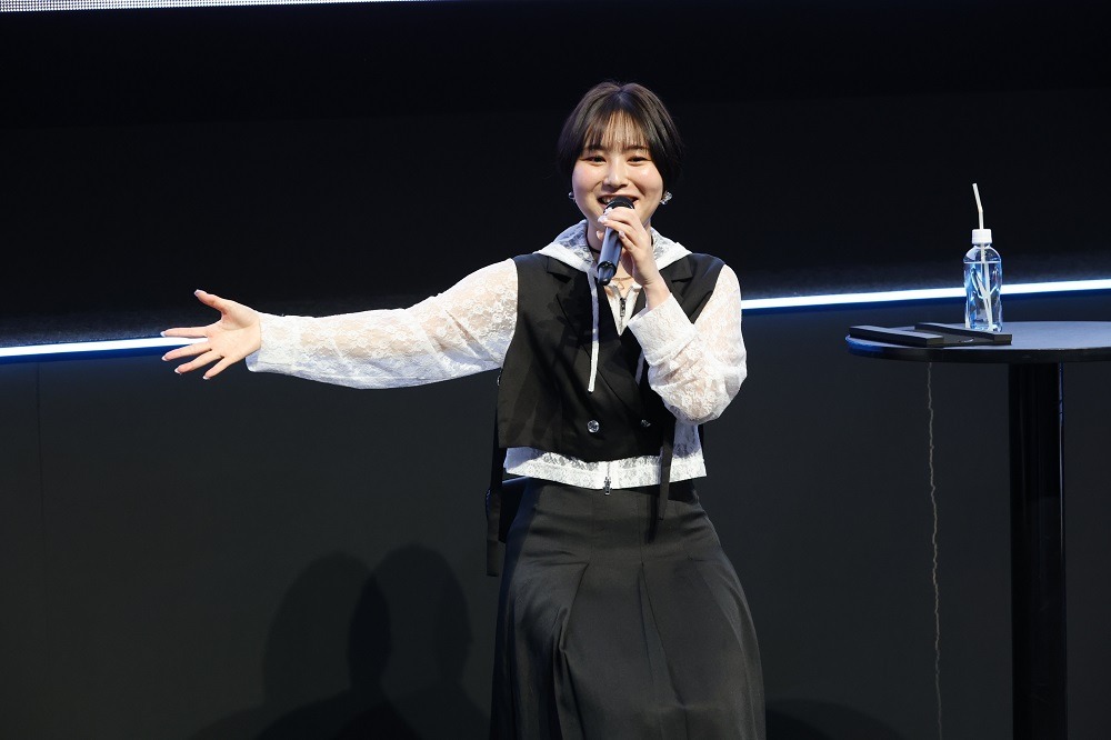 富田美憂