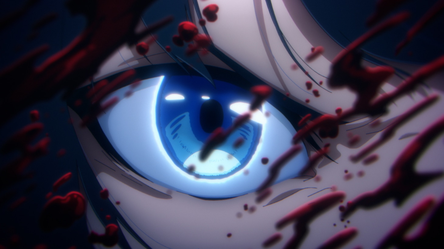TVアニメ「俺だけレベルアップな件 Season 2 -Arise from the Shadow-」のクライマックスPVより。