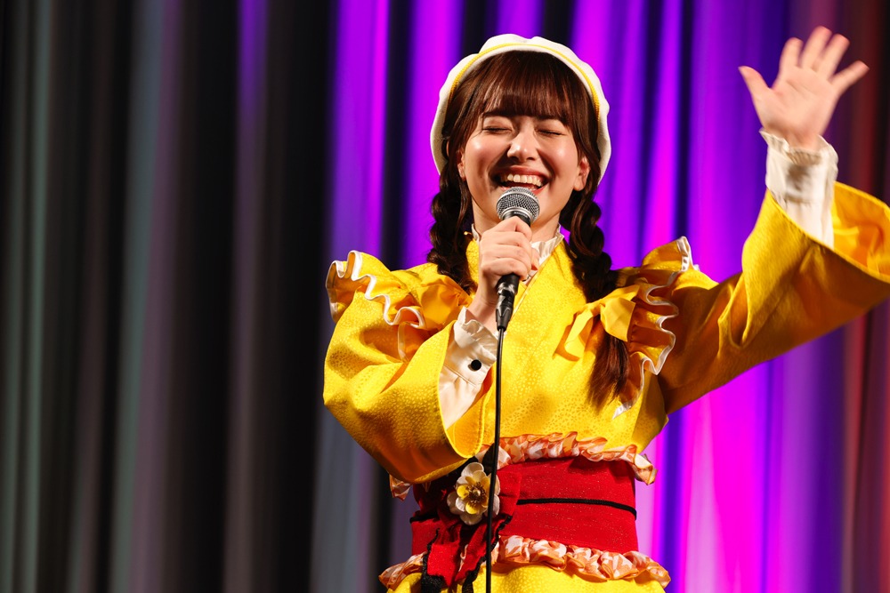 三波春香