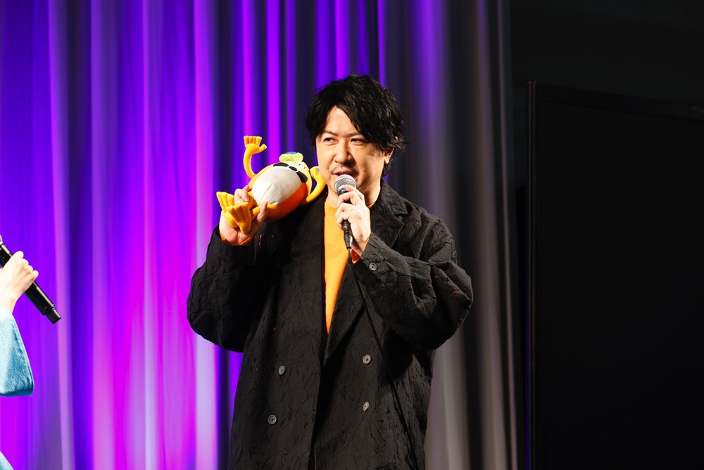 杉田智和
