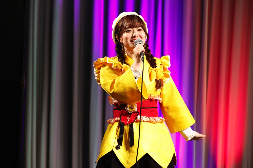 三波春香