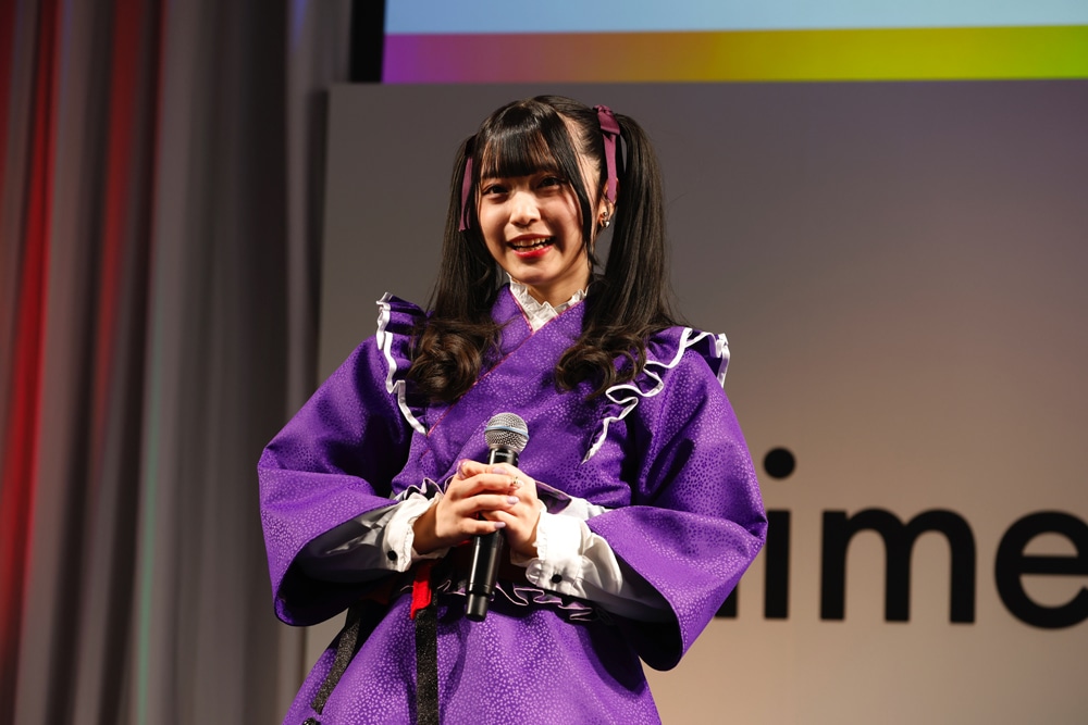 咲川ひなの