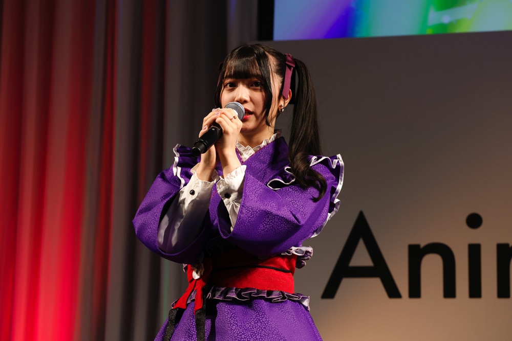 咲川ひなの